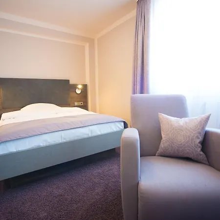 Otel Trip Posthotel Dueren