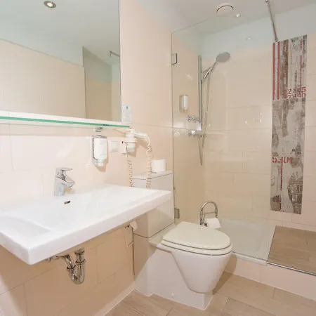 Trip Posthotel Dueren 酒店 Düren - Eifel