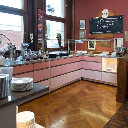 Trip Posthotel Dueren Düren - Eifel