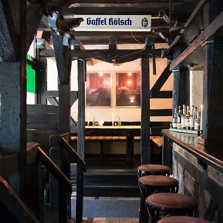 Trip Posthotel Dueren 3* Düren - Eifel