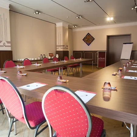 Trip Posthotel Dueren 3* Düren - Eifel