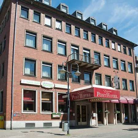 Trip Posthotel Dueren 3* Düren - Eifel