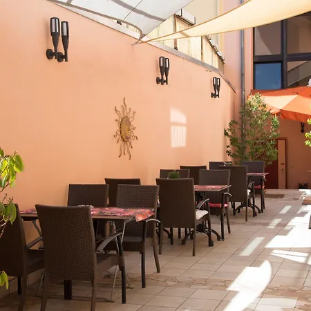 Hotel Trip Posthotel Dueren 3*
