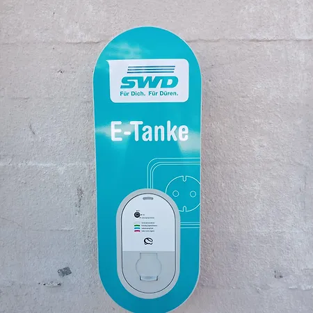 Trip Posthotel Dueren 3*