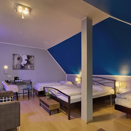 Trip Posthotel Dueren 3*