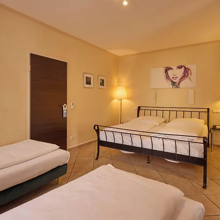 Trip Posthotel Dueren 3* Düren - Eifel