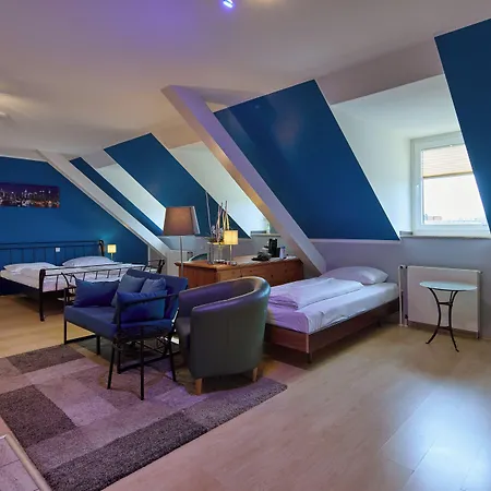 Trip Posthotel Dueren Hotel