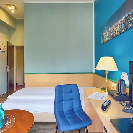 Trip Posthotel Dueren