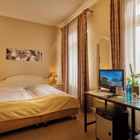 Trip Posthotel Dueren 3*