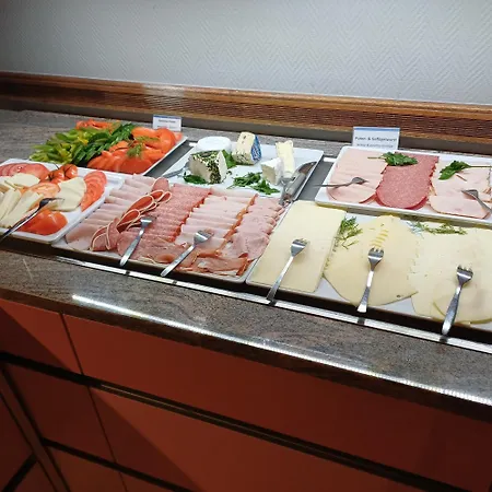Trip Posthotel Dueren 3*