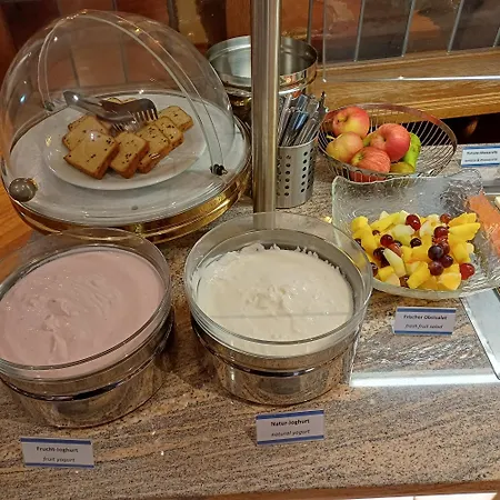 Trip Posthotel Dueren Otel