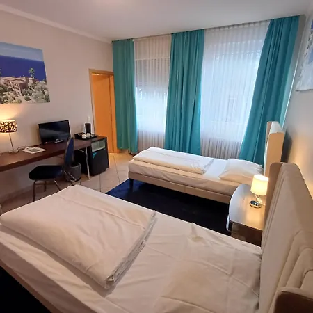酒店 Trip Posthotel Dueren Düren - Eifel