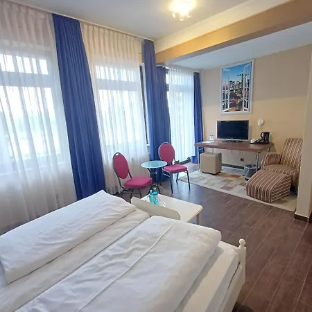 Trip Posthotel Dueren 3*