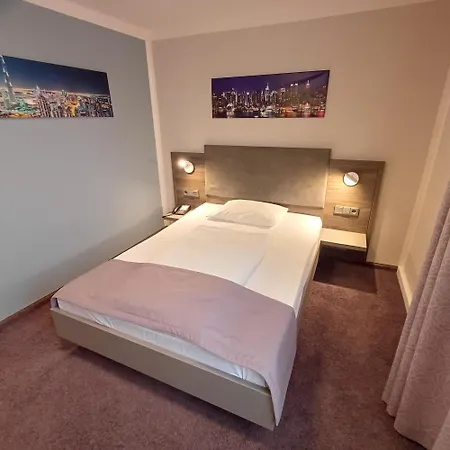 Trip Posthotel Dueren 3*