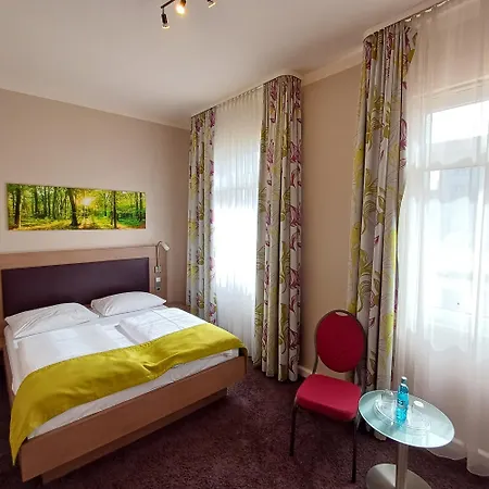 Trip Posthotel Dueren فندق 3*