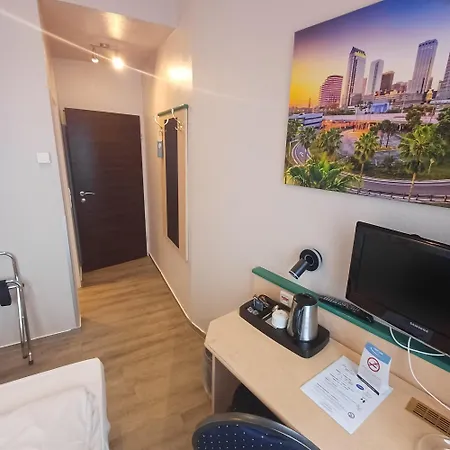 Hotel Trip Posthotel Dueren