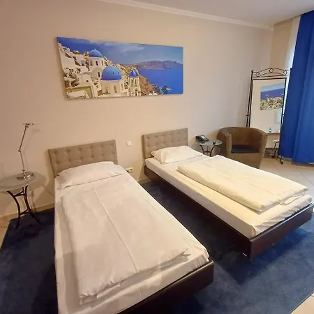 Trip Posthotel Dueren 3*