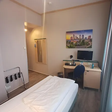 Trip Posthotel Dueren 3*