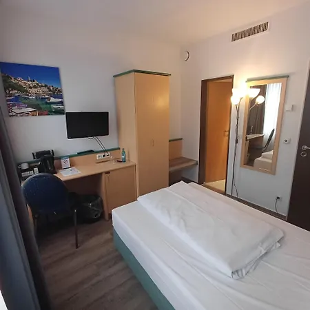 Trip Posthotel Dueren 3* Düren - Eifel