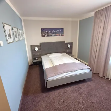 Trip Posthotel Dueren فندق