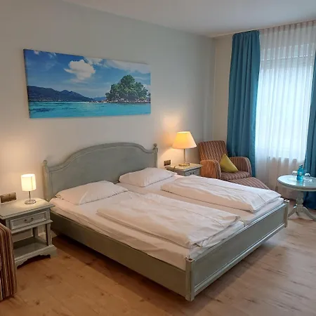 Trip Posthotel Dueren