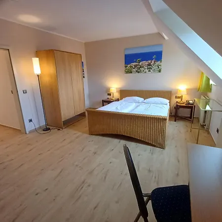 Trip Posthotel Dueren
