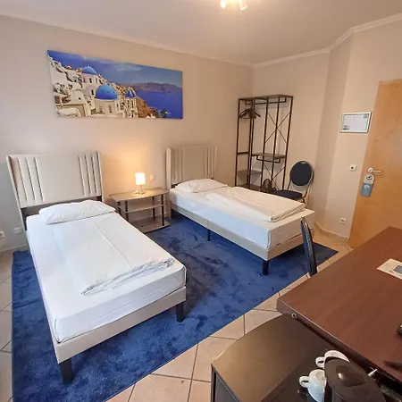 Trip Posthotel Dueren Düren - Eifel