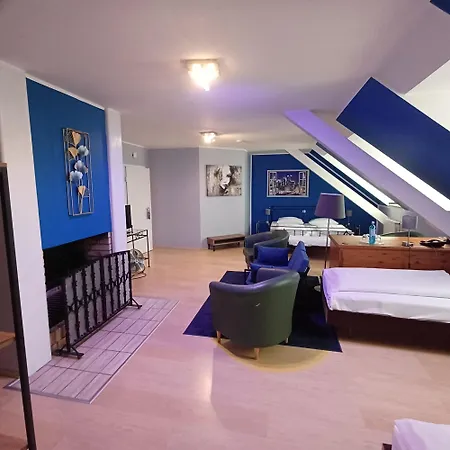Trip Posthotel Dueren 3* Düren - Eifel