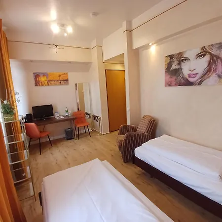 Trip Posthotel Dueren 酒店