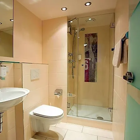 Hotel Trip Posthotel Dueren
