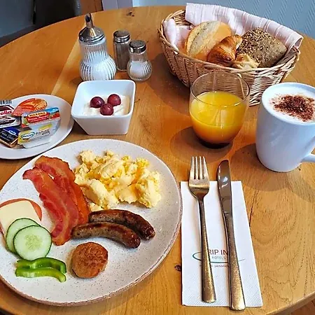 Hotel Dürens Post Düren - Eifel