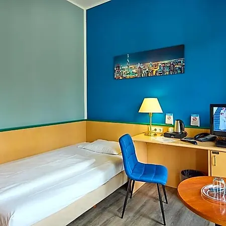 Trip Posthotel Dueren Hotel Düren - Eifel