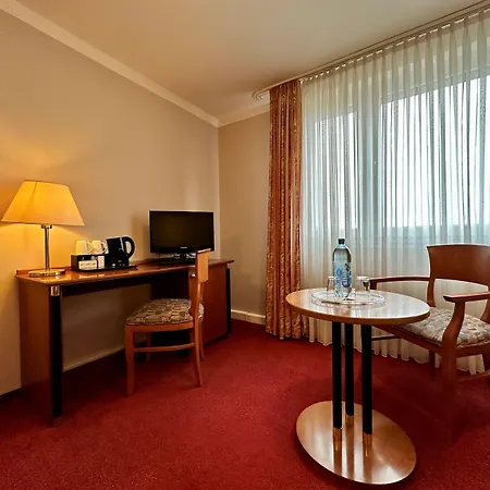 Trip Posthotel Dueren فندق