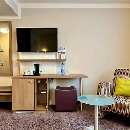 Trip Posthotel Dueren 3*