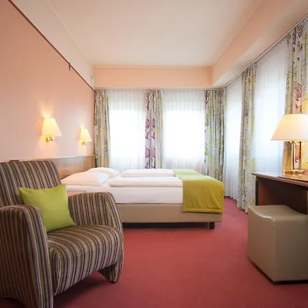 فندق Trip Posthotel Dueren Düren - Eifel