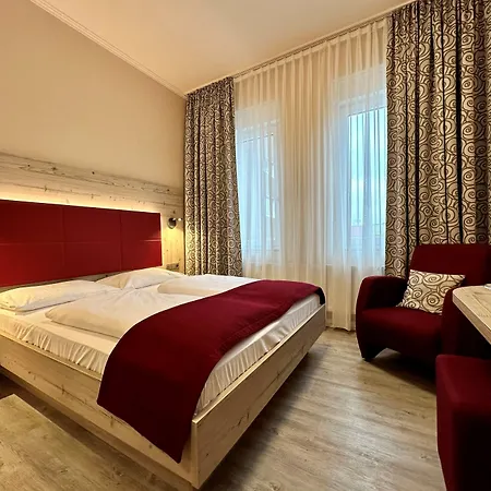 فندق Trip Posthotel Dueren