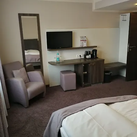Trip Posthotel Dueren 3*