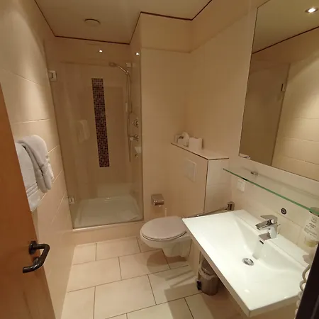 Trip Posthotel Dueren فندق Düren - Eifel