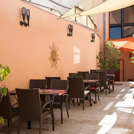 Hotel Trip Posthotel Dueren