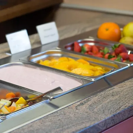 Trip Posthotel Dueren Hotel 3*