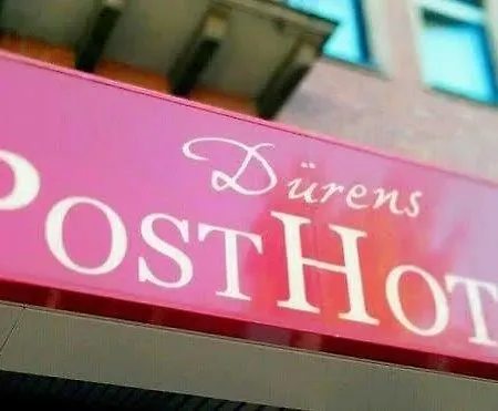 Trip Posthotel Dueren Duren