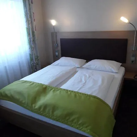 Dürens Post 3* Düren - Eifel