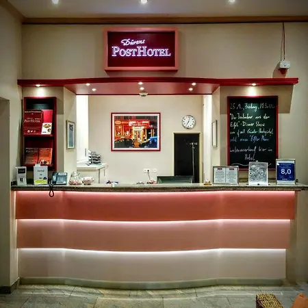Dürens Post Hotel Düren - Eifel