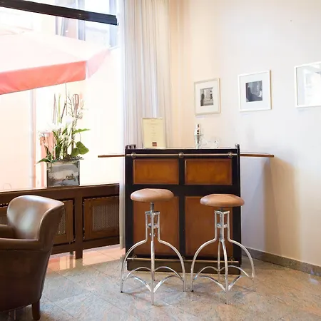 Trip Posthotel Dueren Hotel