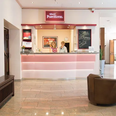 Trip Posthotel Dueren Hotel