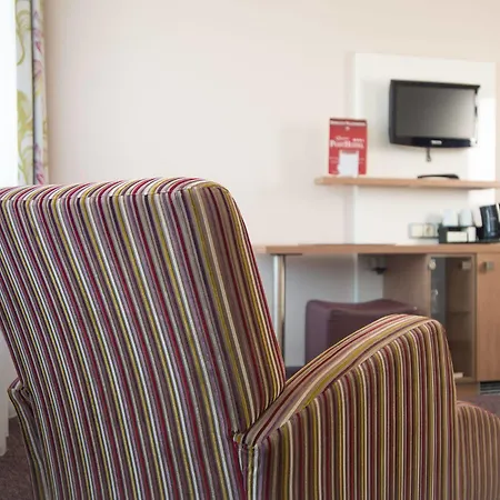 Hotel Trip Posthotel Dueren Duren