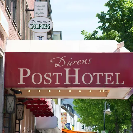 Trip Posthotel Dueren Hotel