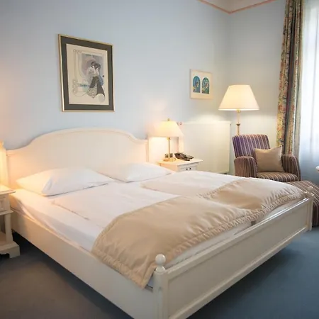 Trip Posthotel Dueren 3* Duren