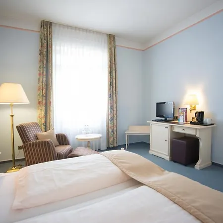 Hotel Trip Posthotel Dueren