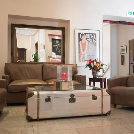 Hotel Trip Posthotel Dueren Duren